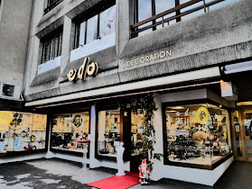 Boutique Edo