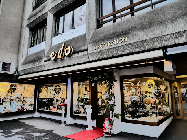 Boutique Edo