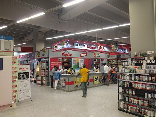 Tiendas manga Punta Cana