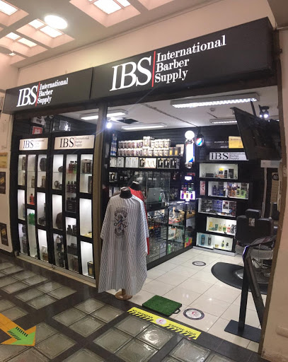 International Barber Supply