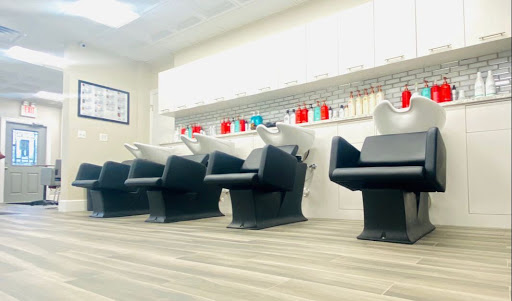 Beauty Salon «Capelli Hair Salon», reviews and photos, 443 S Washington Ave, Piscataway Township, NJ 08854, USA