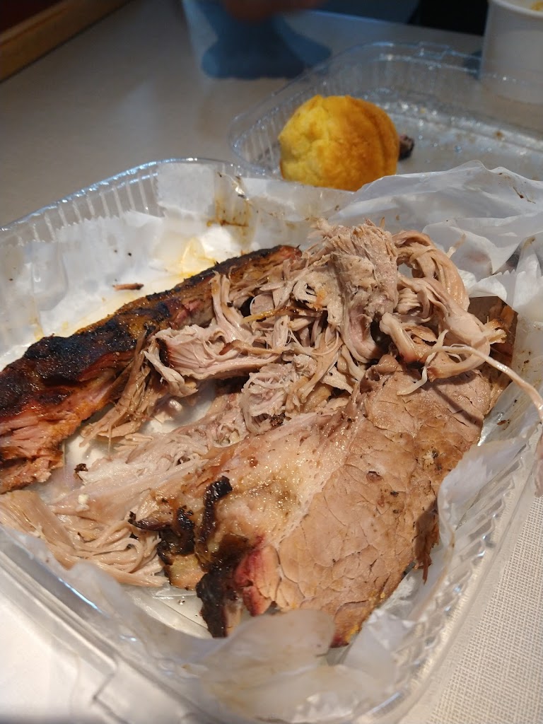 Legacy Craft Smokehouse 01038