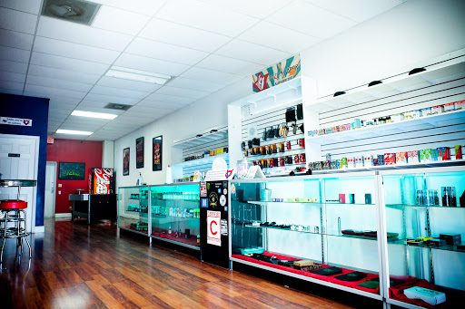Vaporizer Store «The Vape Shop of Pace - Milton - Pensacola», reviews and photos, 4430 US-90 D, Pace, FL 32571, USA