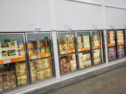 Warehouse club «Costco Food Court», reviews and photos, 4900 Panama Ln, Bakersfield, CA 93313, USA