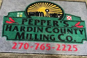 Pepper's Hardin County Milling Co. image