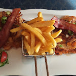 Photo n°1 de l'avis de Reinhard.a fait le 04/06/2022 à 18:41 sur le  Restaurant Stolpereck à Worms