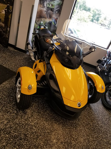 Motorcycle Dealer «Crossroad Powersports», reviews and photos, 8738 West Chester Pike, Upper Darby, PA 19082, USA
