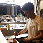 Photo n°1 de l'avis de Georgios.a fait le 06/10/2018 à 14:58 sur le  Schweine Janes Altstadt à Düsseldorf