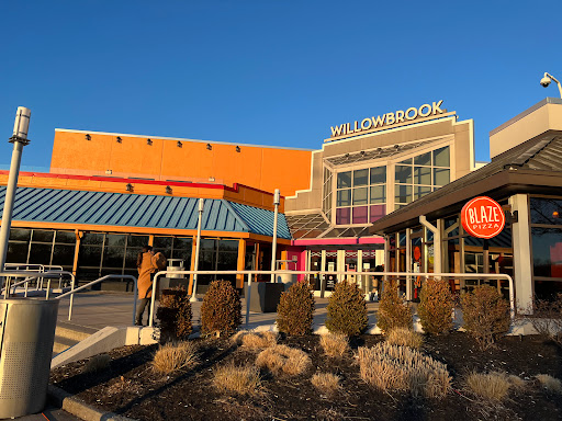 Shopping Mall «Willowbrook Mall», reviews and photos, 1400 Willowbrook Mall, Wayne, NJ 07470, USA