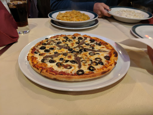 Valentino's Ristorante Pizzeria