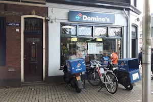 Domino's Pizza Tilburg Laarstraat image