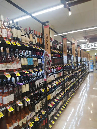 Supermarket «Giant», reviews and photos, 2901 S Glebe Rd, Arlington, VA 22206, USA