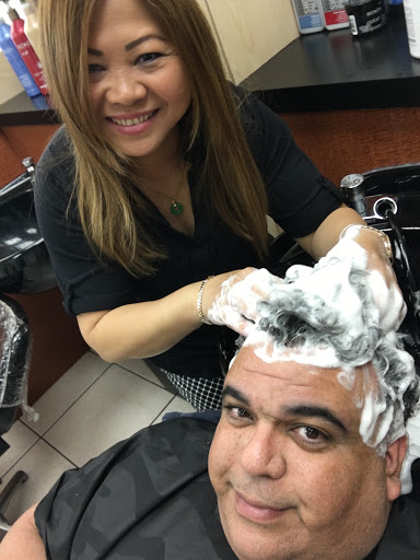 Hair Salon «Hair Cuttery», reviews and photos, 15719 Pines Blvd, Pembroke Pines, FL 33027, USA