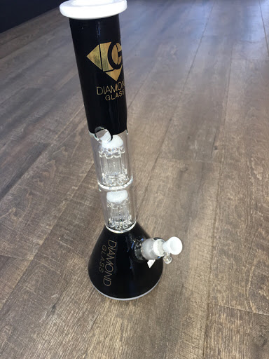 Vaporizer Store «HoneyComb HideOut Smoke Shop», reviews and photos, 467 E Plumb Ln, Reno, NV 89502, USA