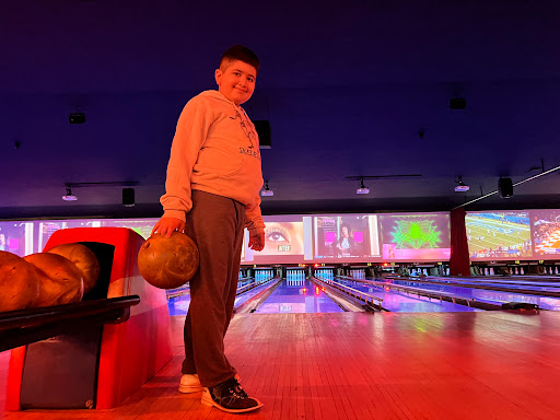 Bowling Alley «Bowlmor Bethesda», reviews and photos, 5353 Westbard Ave, Bethesda, MD 20816, USA