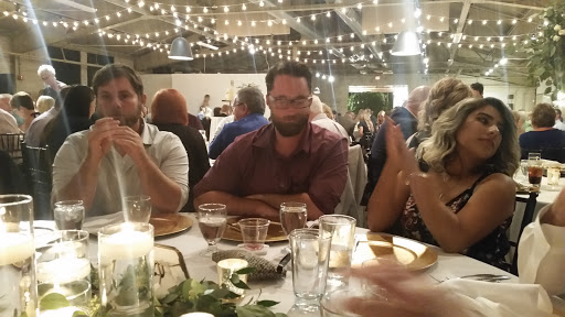 Wedding Venue «Baker Lofts Events Weddings and Banquets», reviews and photos, 171 E 24th St, Holland, MI 49423, USA