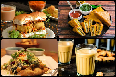 Baroda Fast Food - Society, Madhav Nagar, Akota, Vadodara, Gujarat 390020, India