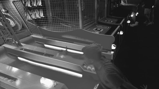 Bowling Alley «Stars and Strikes Family Entertainment Center», reviews and photos, 133 Merchants Square, Cumming, GA 30040, USA