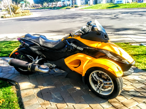 California Speed-Sports Inc image