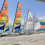 Photo n° 5 de l'avis de georges.l fait le 03/07/2023 à 16:34 pour École de Voile Municipale de Cagnes-sur-Mer à Cagnes-sur-Mer