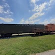 Griffith Train Museum