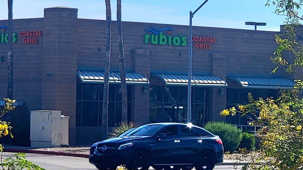 Rubio's Coastal Grill 85382