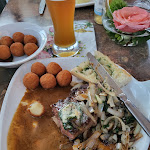 Photo n°1 de l'avis de Maik.o fait le 17/09/2023 à 04:30 sur le  Restaurant Hotel Alte Post à Dannenberg