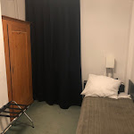 Photo n°2 de l'avis de wieselwaemser. fait le 10/01/2024 à 21:24 sur le  Hotel Mainzer Hof à Dieburg