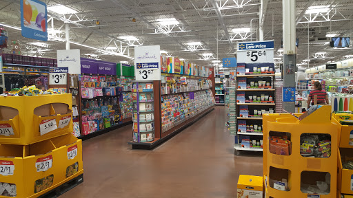Department Store «Walmart Supercenter», reviews and photos, 1150 Harter Pkwy, Yuba City, CA 95993, USA