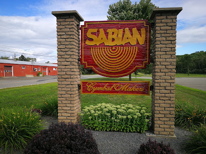 Sabian Ltd
