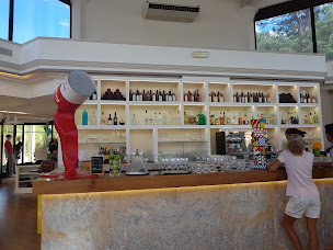 Photo n°32 de L'Arbre Jaune - Restaurant Riviera Golf de Barbossi à Mandelieu-la-Napoule ()