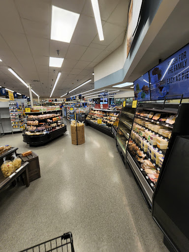 Grocery Store «Food Lion», reviews and photos, 7424 Northumberland Hwy, Heathsville, VA 22473, USA