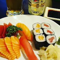 Plats et boissons du Restaurant japonais HIROSAKI à Bois-d'Arcy - n°1