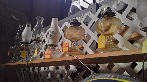 Flea Market «The Slatington Marketplace», reviews and photos, 8281 PA-873, Slatington, PA 18080, USA