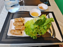 Plats et boissons du Chefoo Restaurant Chinois à Nice - n°1
