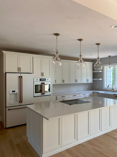 Flooring Store «Floors & Kitchens Today», reviews and photos, 10 Highland Ave, Seekonk, MA 02771, USA