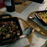 Photo n°3 de l'avis de Stefano.o fait le 28/08/2021 à 16:21 sur le  Cervejaria Roda d'Leme à Nazaré