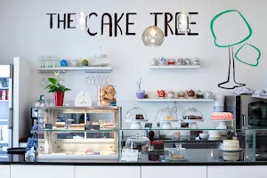 The Cake Tree image