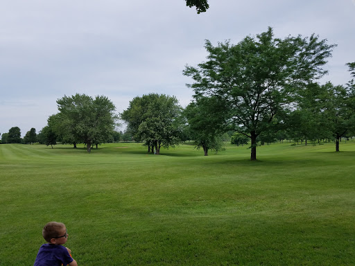 Public Golf Course «Fort Snelling Golf Course», reviews and photos, 5701 Leavenworth Ave, Unorganized Territory of Fort Snelling, MN 55111, USA