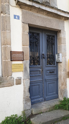 Dr De la Bouere Antoine à Vannes