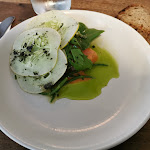 Photo n° 4 de l'avis de Maya.a fait le 25/04/2023 à 18:06 pour The Presbytere à Heugueville-sur-Sienne