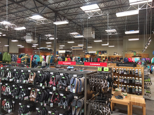 Camping Store «REI», reviews and photos, 6911 Fayetteville Rd #109, Durham, NC 27713, USA