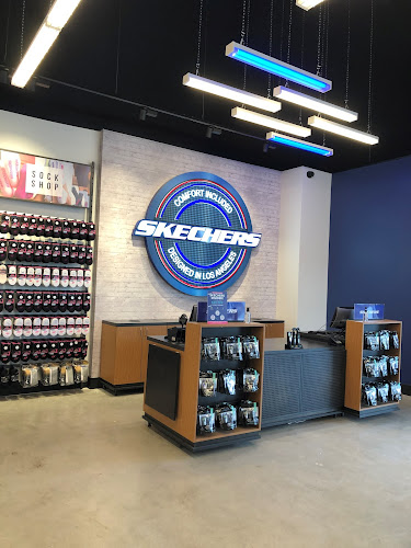 Reviews of Skechers Tower Junction in Christchurch - Shoe store