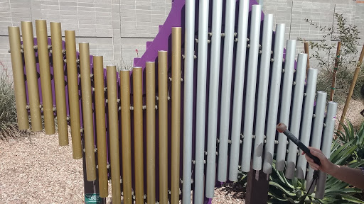 Art Museum «i.d.e.a. Museum», reviews and photos, 150 W Pepper Pl, Mesa, AZ 85201, USA