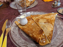 Plats et boissons du Crêperie Crêperie An Diskuiz à Quimper - n°1