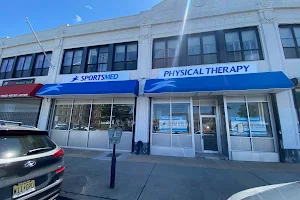 SportsMed Physical Therapy - Elizabeth NJ image