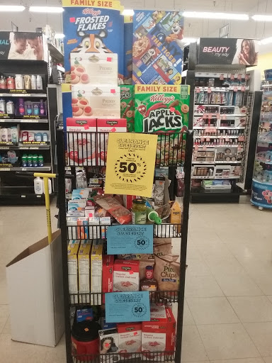 Discount Store «Dollar General», reviews and photos, 1803 W 2nd Ave, Indianola, IA 50125, USA