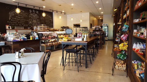 Deli «DRM European Cafe & Delicatessen», reviews and photos, 610 E Main St, St Charles, IL 60174, USA