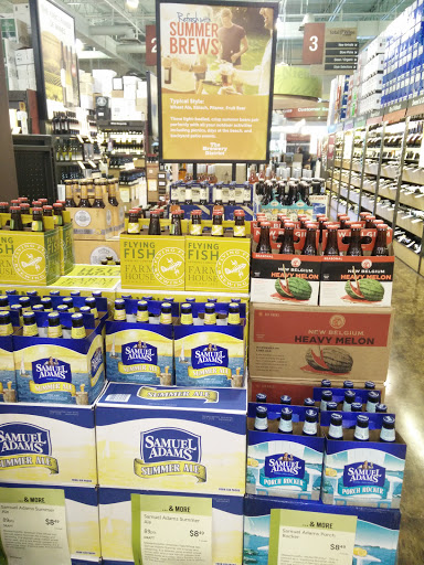 Wine Store «Total Wine & More», reviews and photos, 11221 Legacy Ave, Palm Beach Gardens, FL 33410, USA