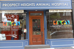 Prospect Heights Animal Hospital